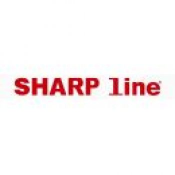 Sharp Line
